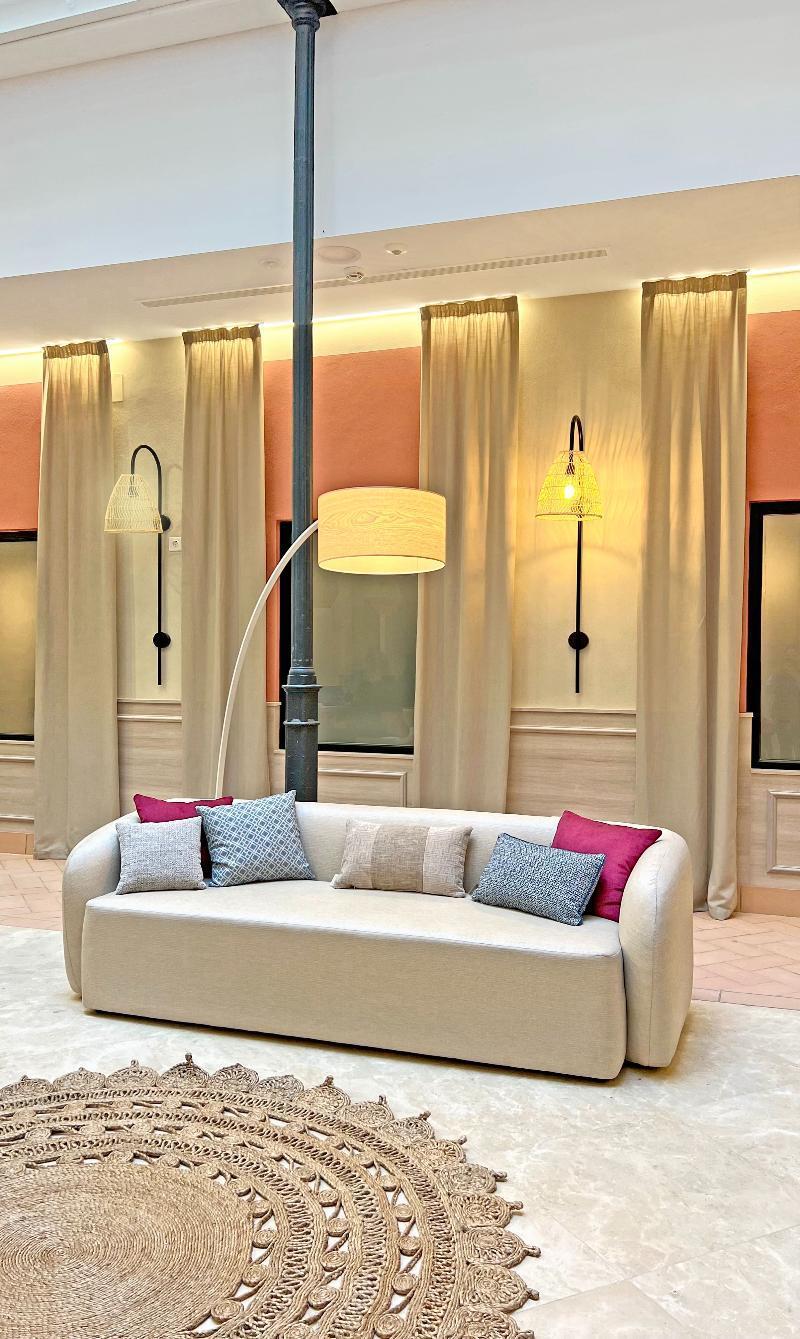 Soho Boutique Cadiz Hotel Exterior photo
