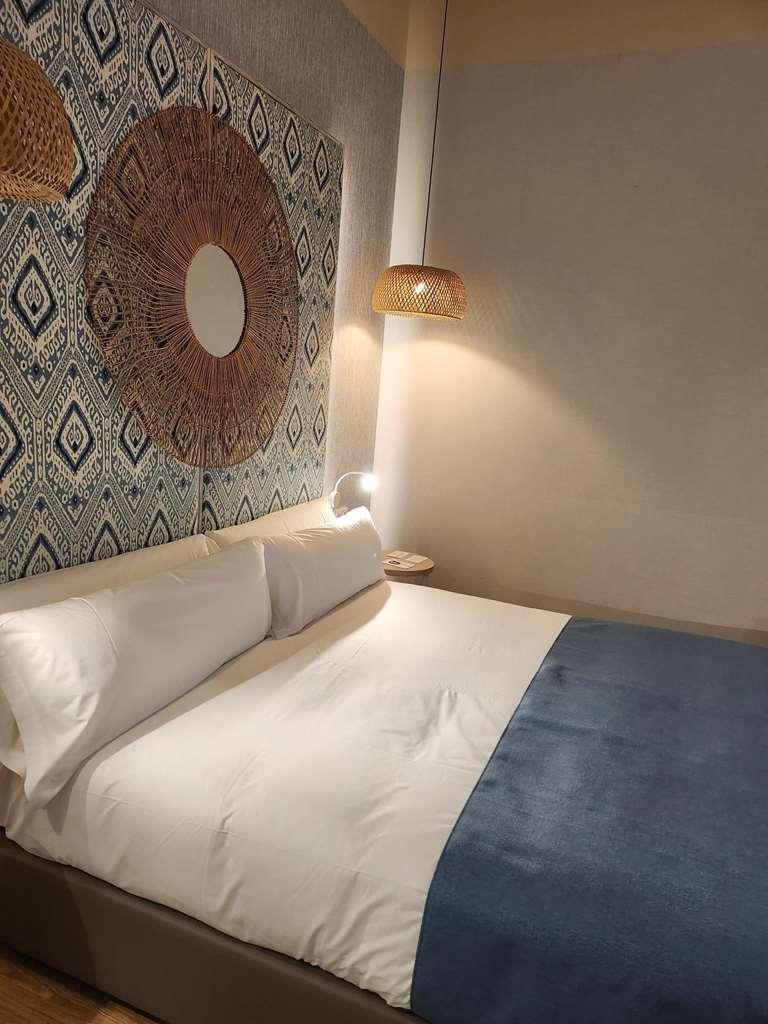 Soho Boutique Cadiz Hotel Room photo