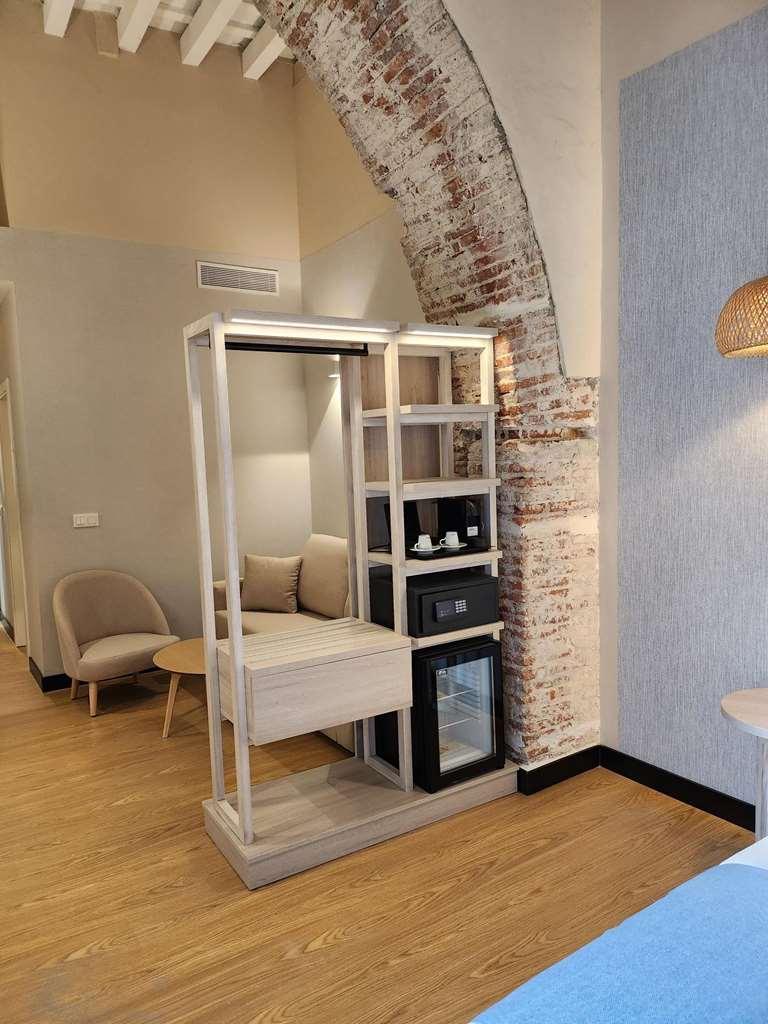 Soho Boutique Cadiz Hotel Room photo