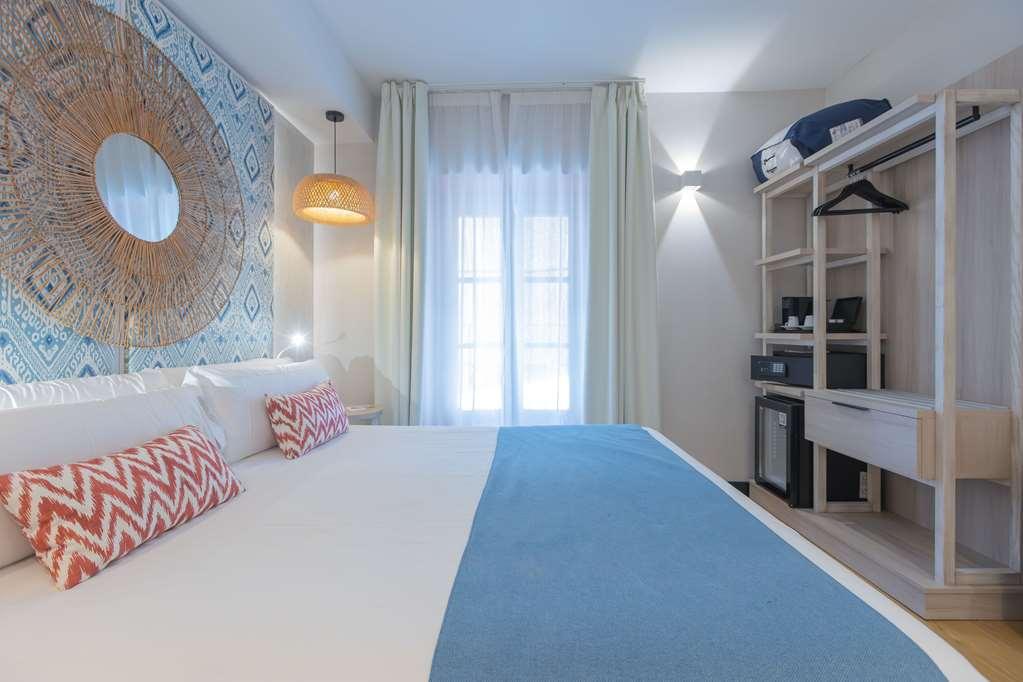 Soho Boutique Cadiz Hotel Room photo