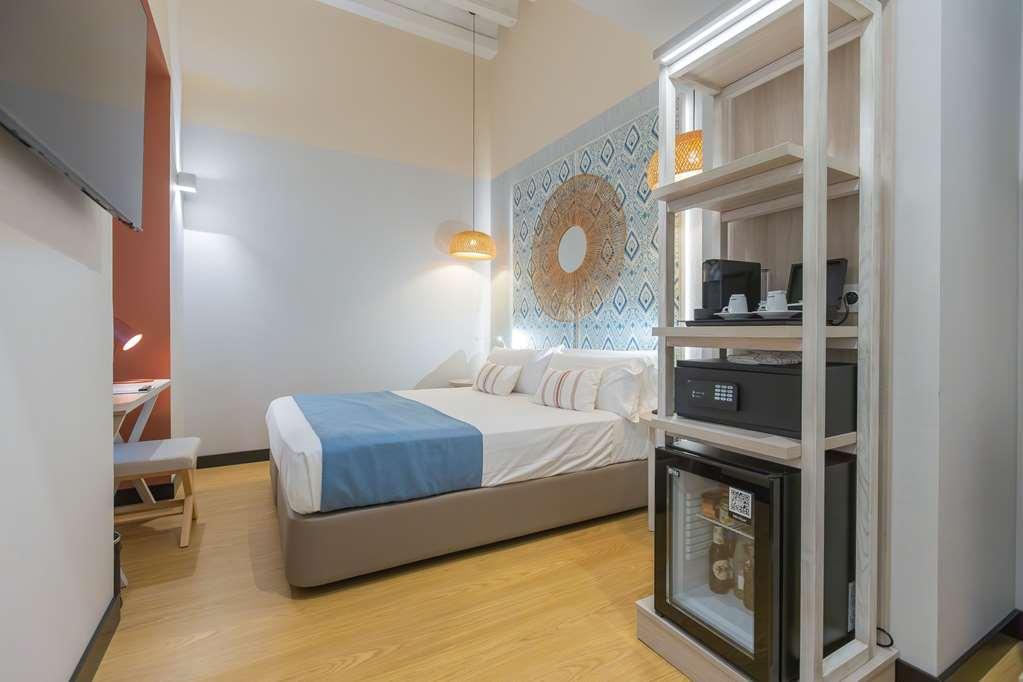 Soho Boutique Cadiz Hotel Room photo