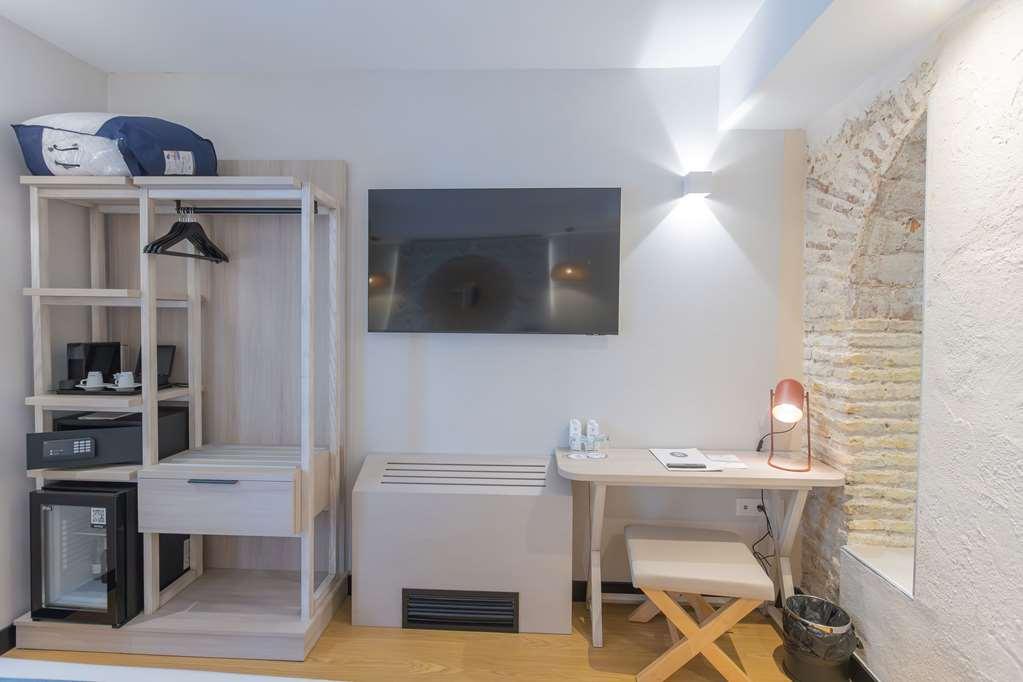 Soho Boutique Cadiz Hotel Room photo