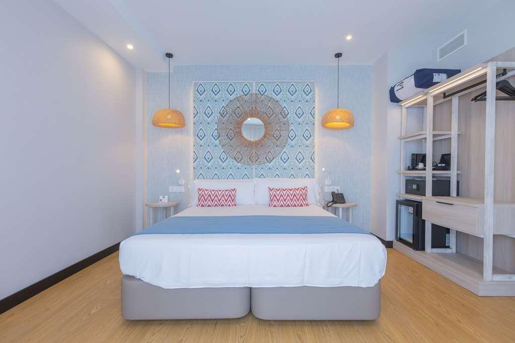 Soho Boutique Cadiz Hotel Room photo